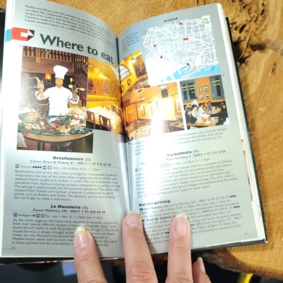 Barcelona Spain City Travel Guide - Picture 8 of 10